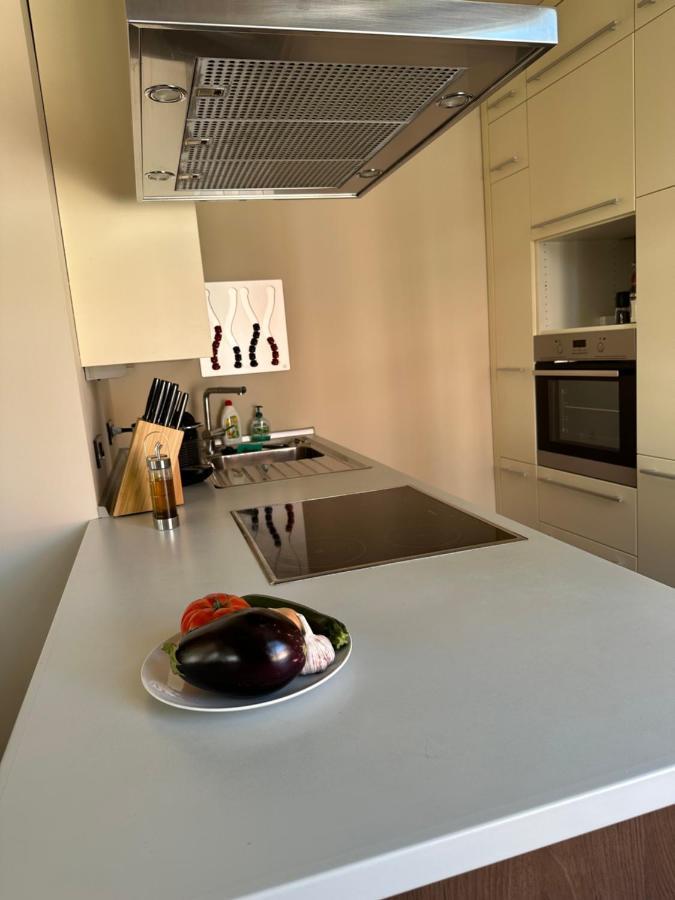 Triple Bridge Ljubljana Apartment Ngoại thất bức ảnh