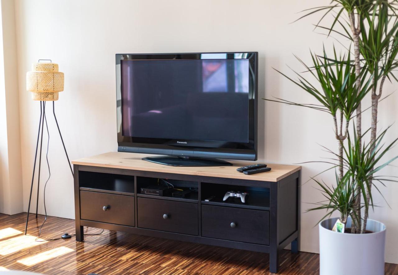 Triple Bridge Ljubljana Apartment Ngoại thất bức ảnh
