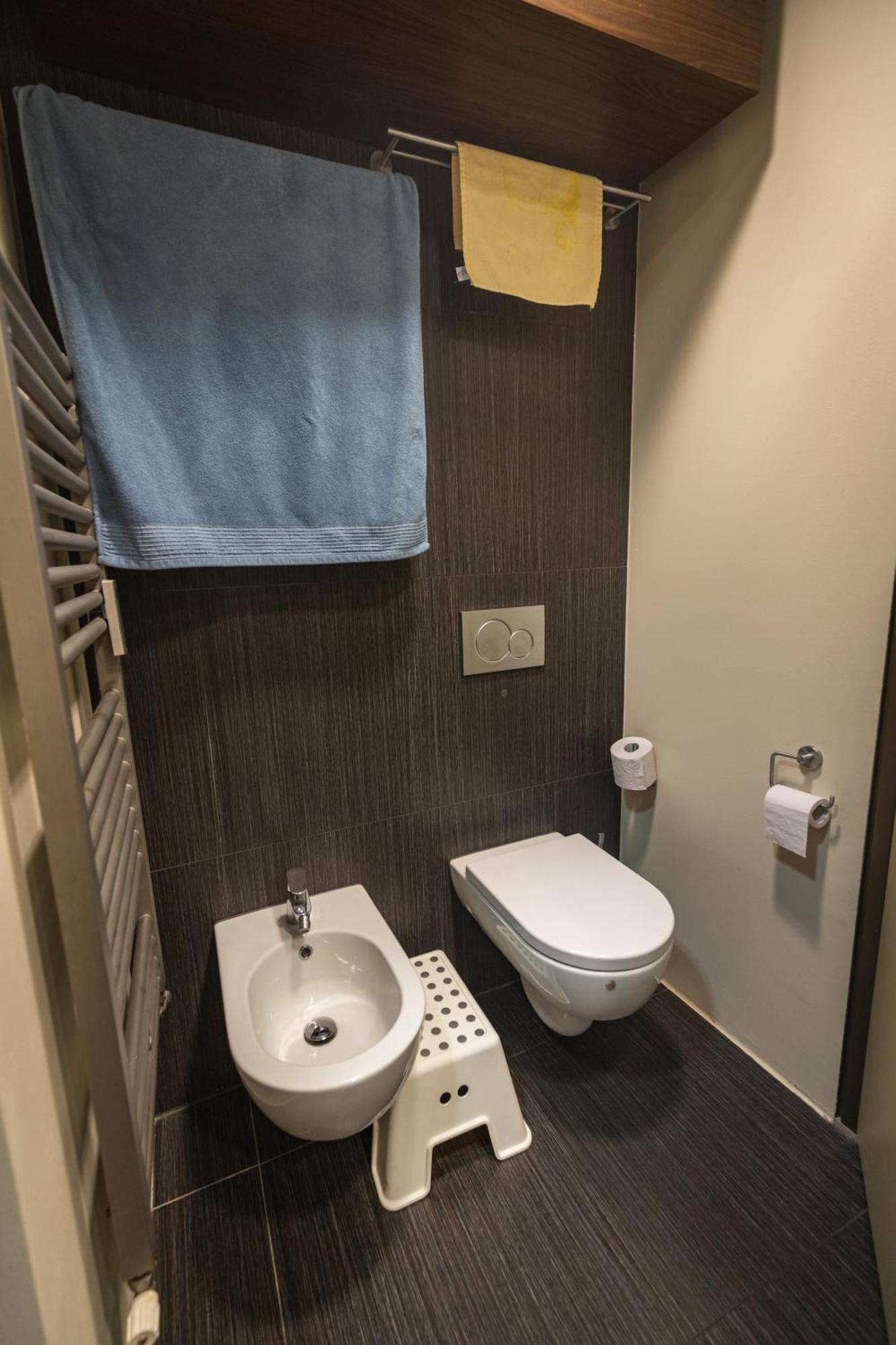 Triple Bridge Ljubljana Apartment Ngoại thất bức ảnh